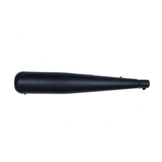 Bazooka  Exhaust for All Royal Enfield Models