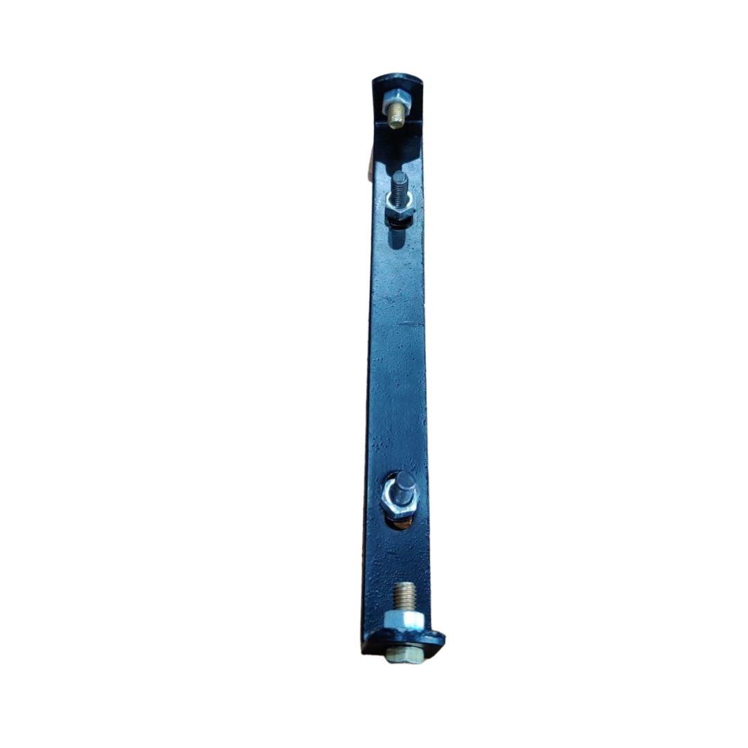 Jawa 42 2.1 Life OBD2 Life clamps