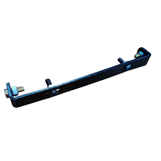 Jawa 42 2.1 Life OBD2 Life clamps