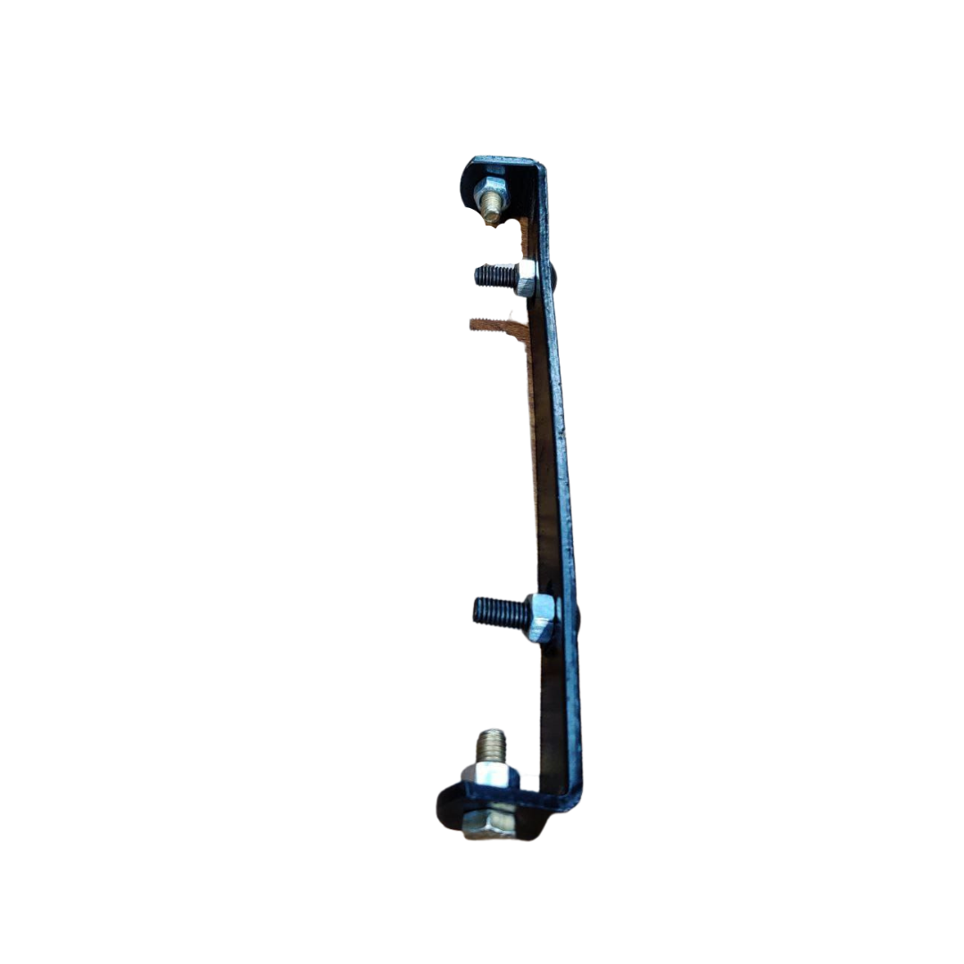 Jawa 42 2.1 Life OBD2 Life clamps