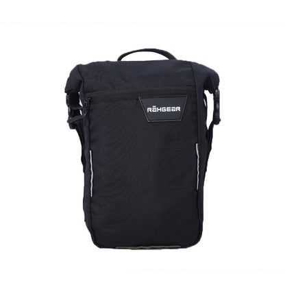 BY RAHGEAR Unrack Trail – Lightweight & Waterproof Touring Bag