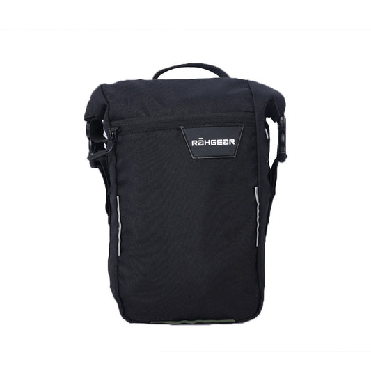 BY RAHGEAR Unrack Trail – Lightweight & Waterproof Touring Bag