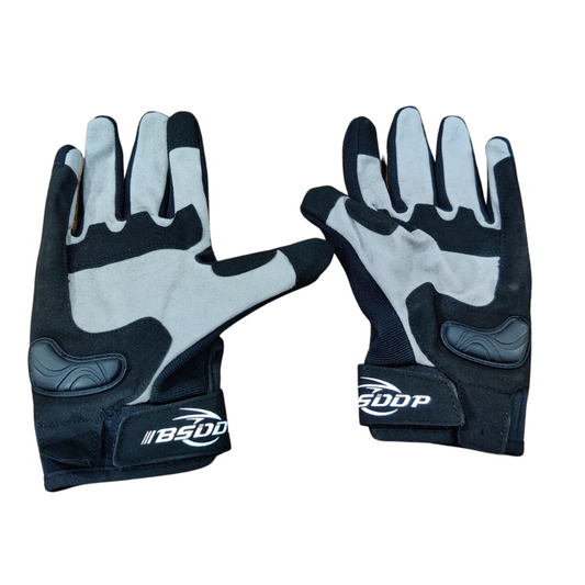 Protective Motorcycle Gloves