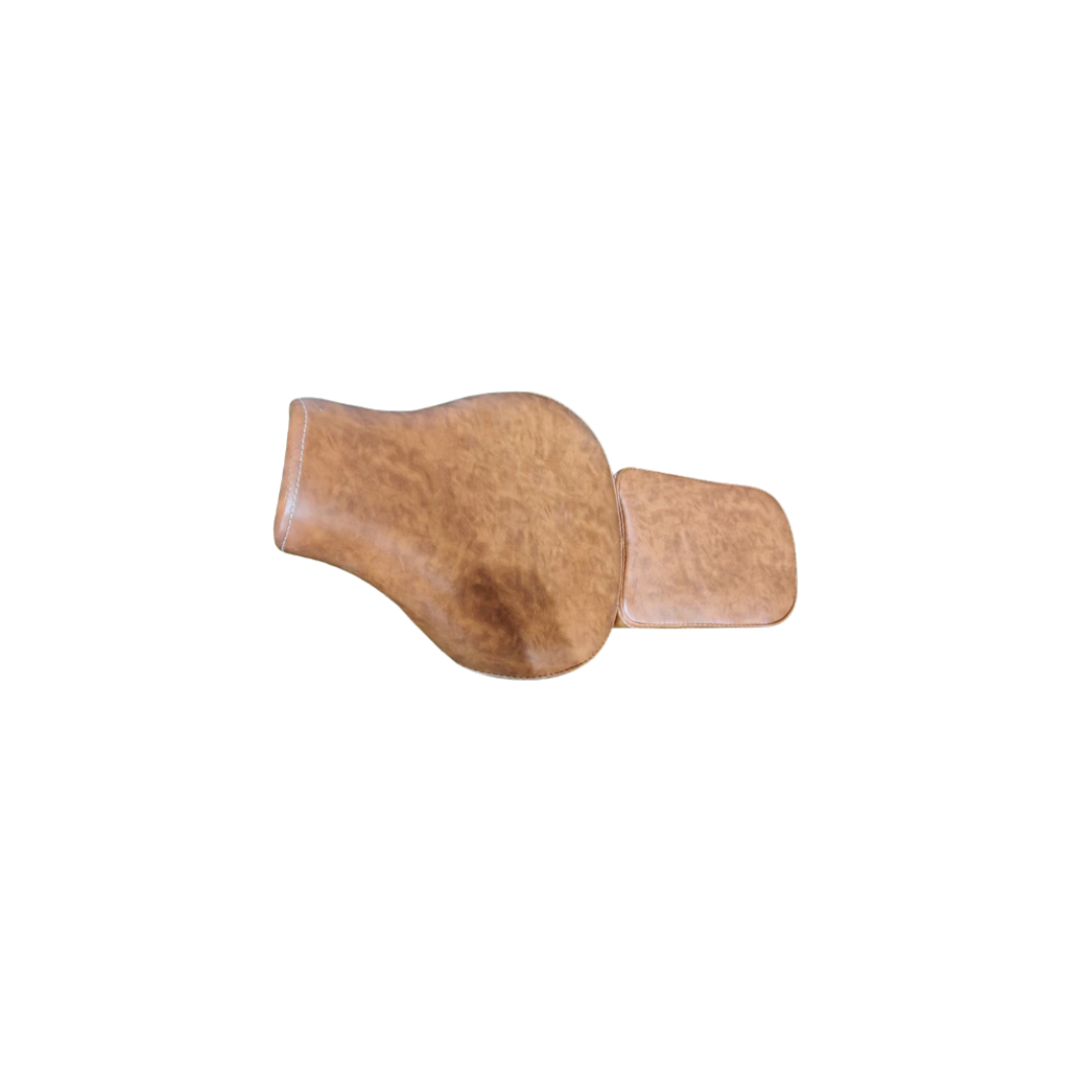 Jawa Perak Folding Seat