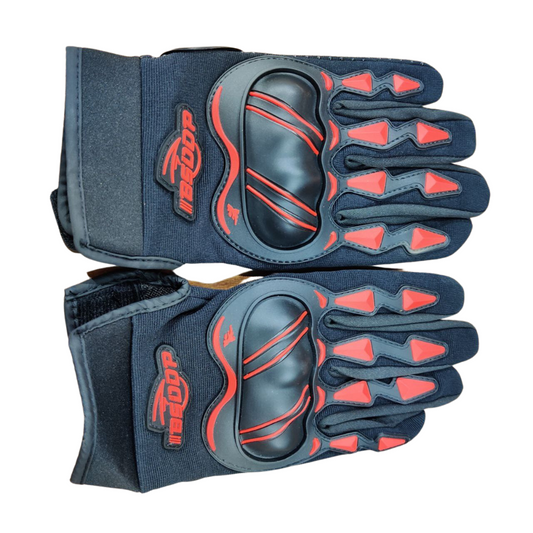 Riding Gloves for All Motorcycles
