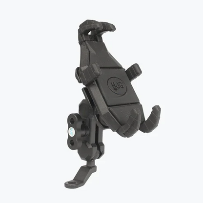 Shock Absorption Handlebar Armor Phone Holder HJG