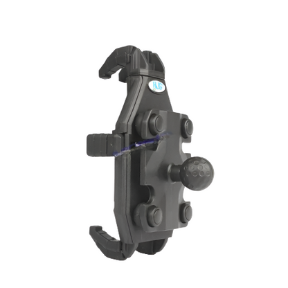 Shock Absorption Handlebar Armor Phone Holder HJG