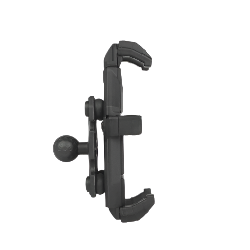 Shock Absorption Handlebar Armor Phone Holder HJG