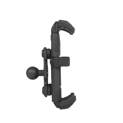 Shock Absorption Handlebar Armor Phone Holder HJG