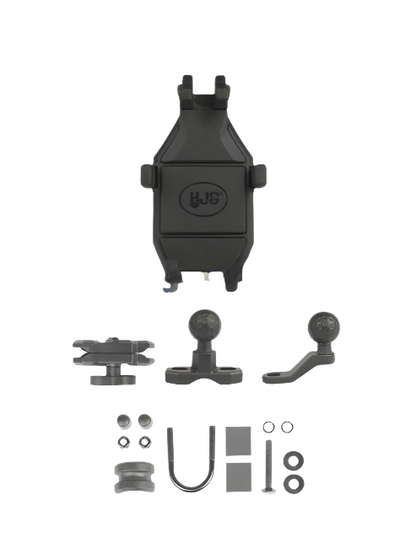 Shock Absorption Handlebar Armor Phone Holder HJG