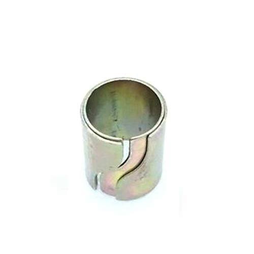 BS4/BS6 Exhaust Bush, Collar & Connector for Royal Enfield