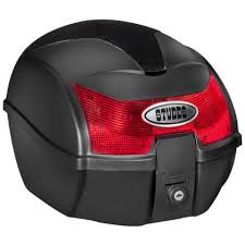 Studds Top Box 23 Liters