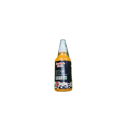 Matt Paint polish 200 ml Oils and lubes for All Motorcycles