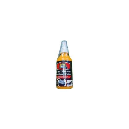 Matt Paint polish 200 ml Oils and lubes for All Motorcycles