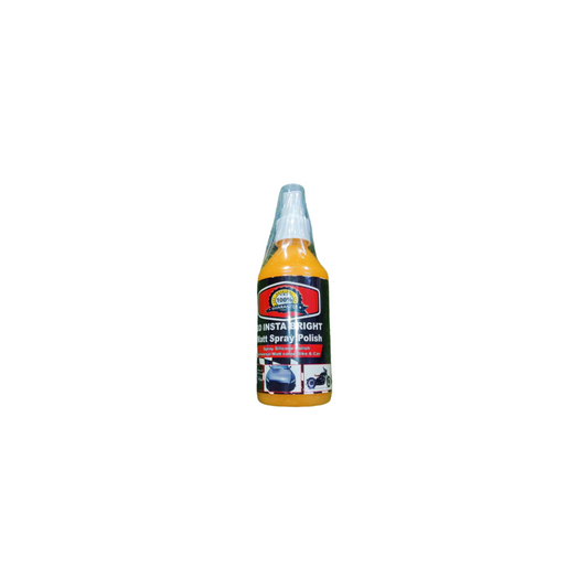 Matt Paint polish 200 ml Oils and lubes for All Motorcycles