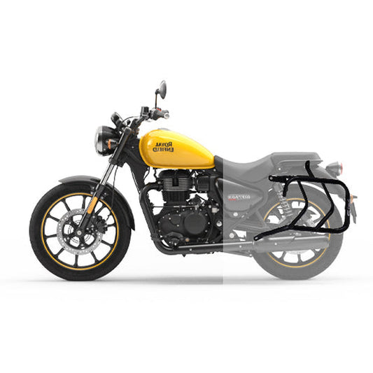 Premium Saddle Stay for Meteor 350