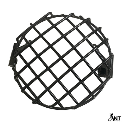 Headlight Grill (Box Pattern) for Yezdi Adventure & Scrambler