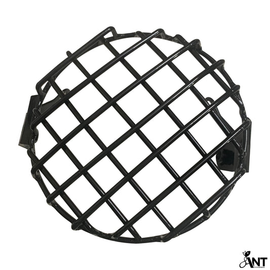 Headlight Grill (Box Pattern) for Yezdi Adventure & Scrambler