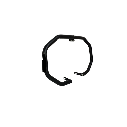 Octagon 1.25-inch Leg Guard/Crash Guard for Classic 350, Meteor 350, Bullet 350 2023