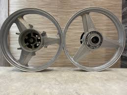 Mercedes Alloy
