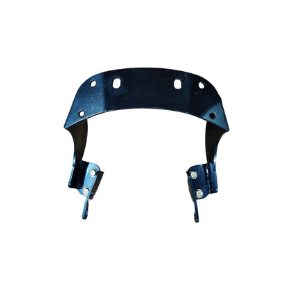 Yezdi Roadster & Jawa Classic 350 Spoiler Backrest