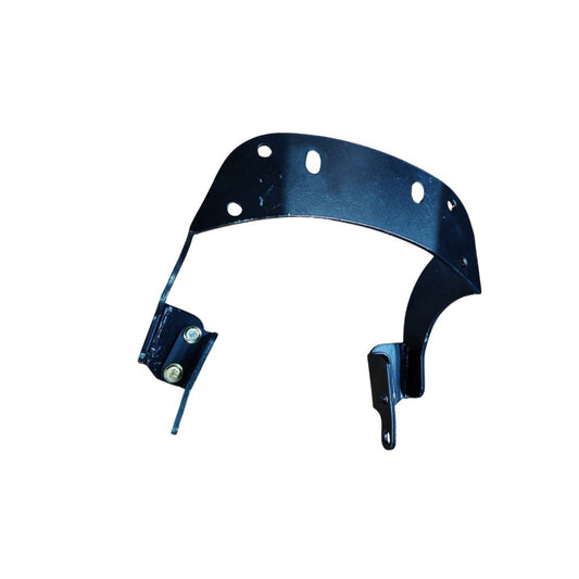 Yezdi Roadster & Jawa Classic 350 Spoiler Backrest