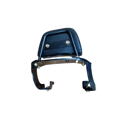 Yezdi Roadster & Jawa Classic 350 Backrest with Cushion