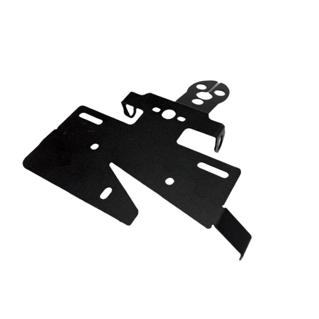 Premium Tail Tidy of Super Meteor 650