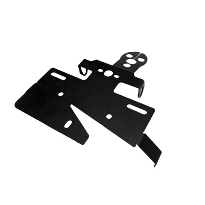 Premium Tail Tidy of Super Meteor 650