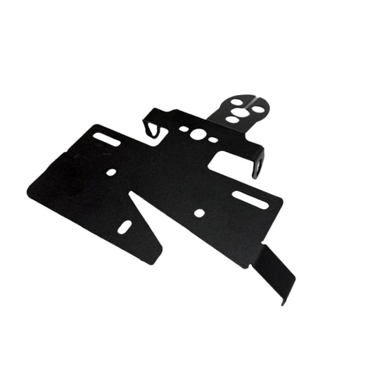 Premium Tail Tidy of Super Meteor 650