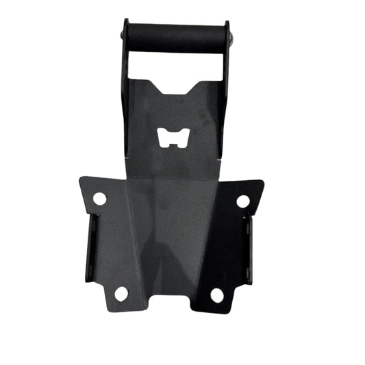 Honda CB 200X Gps Mount