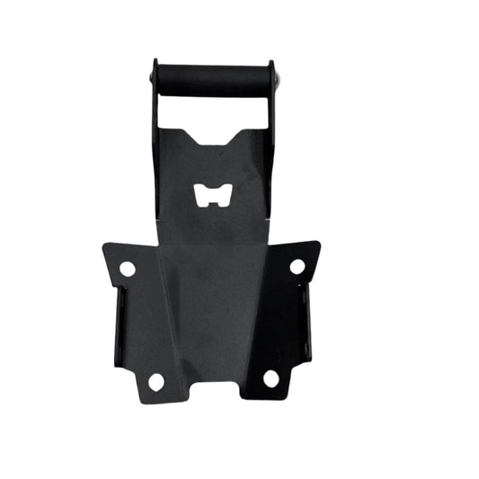 Honda CB 200X Gps Mount