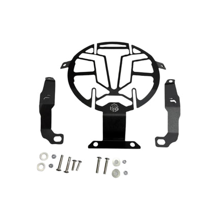 TVS Ronin Headlight Grills