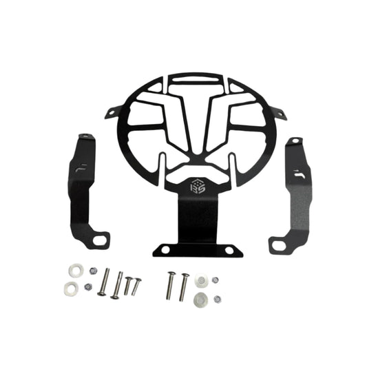 TVS Ronin Headlight Grills