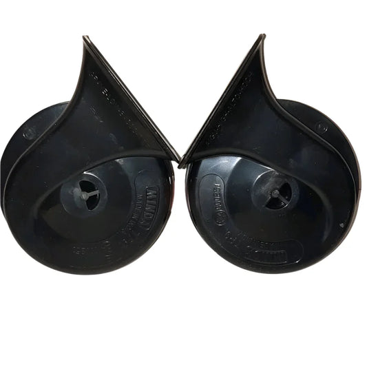 Uno Minda T90 Horn for All Motorcycles