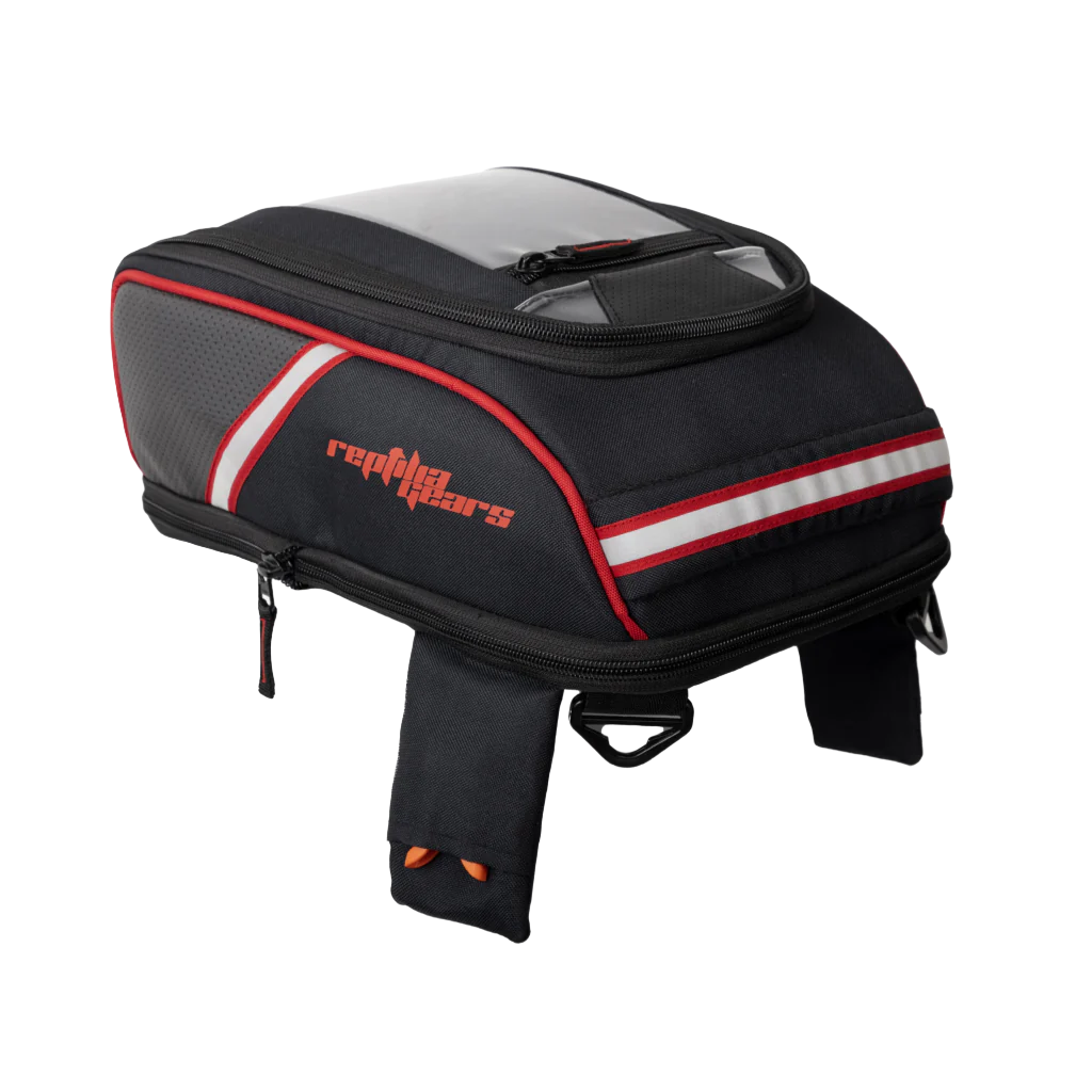 Reptilia Gears Universal Tank Bag
