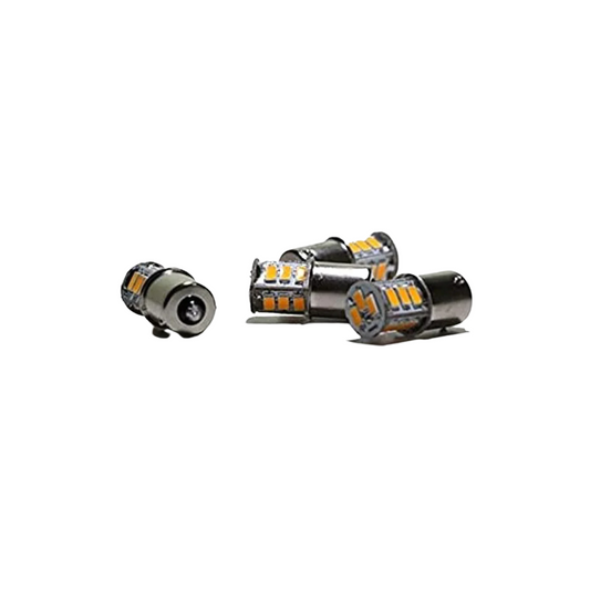 Simtach 360 LED Bulb Indicator for All Motorcycles