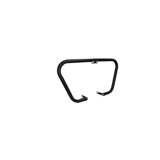 Trapezium 1.25 Inch Leg Guard/Crash Guard for Meteor 350, Classic 350 Reborn & Bullet 350 (2023)