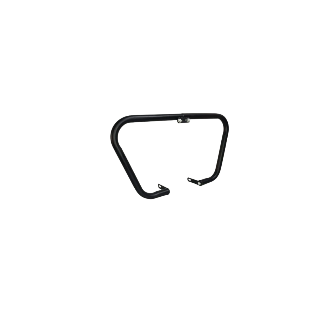 Trapezium 1.25 Inch Leg Guard/Crash Guard for Meteor 350, Classic 350 Reborn & Bullet 350 (2023)