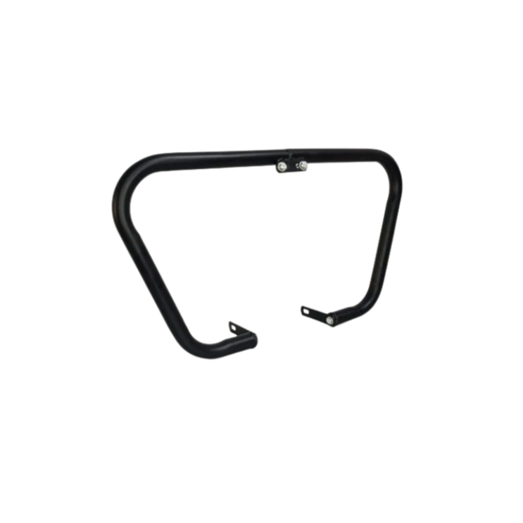 Trapezium 1.25 Inch Leg Guard/Crash Guard for Bullet 350 (2023), Reborn 350 & Meteor 350