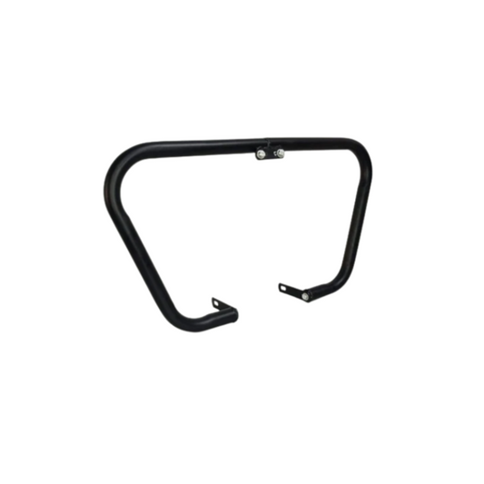 Trapezium 1.25 Inch Leg Guard/Crash Guard for Bullet 350 (2023), Reborn 350 & Meteor 350
