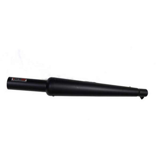 Whistle Ceramic Wool Exhaust for All Royal Enfield Models