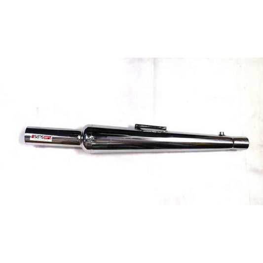 Whistle Ceramic Wool Exhaust for All Royal Enfield Models